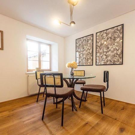 City Apartment In Der Bregenzer Innenstadt المظهر الخارجي الصورة