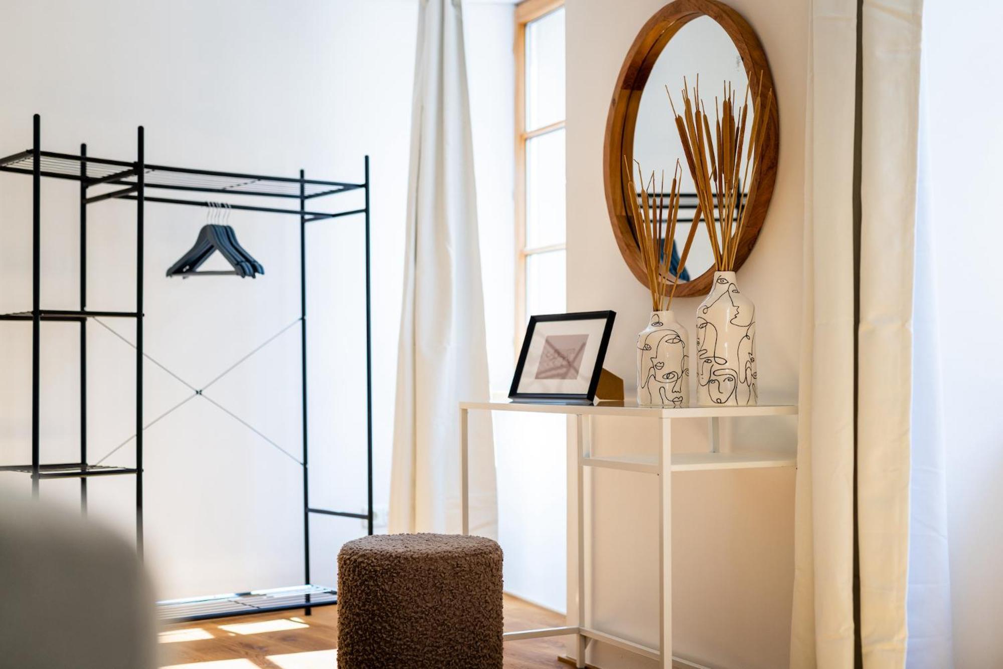 City Apartment In Der Bregenzer Innenstadt المظهر الخارجي الصورة