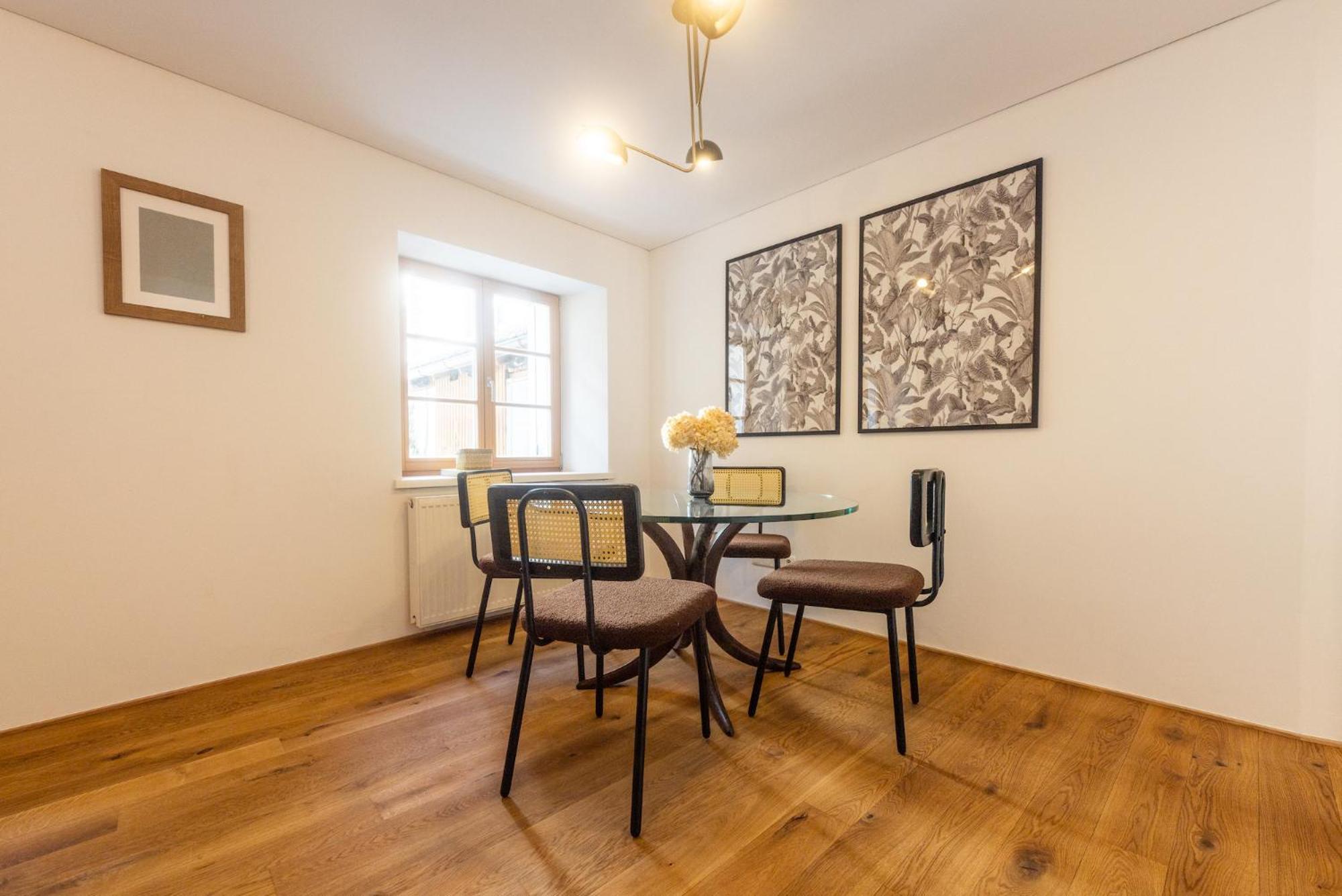 City Apartment In Der Bregenzer Innenstadt المظهر الخارجي الصورة