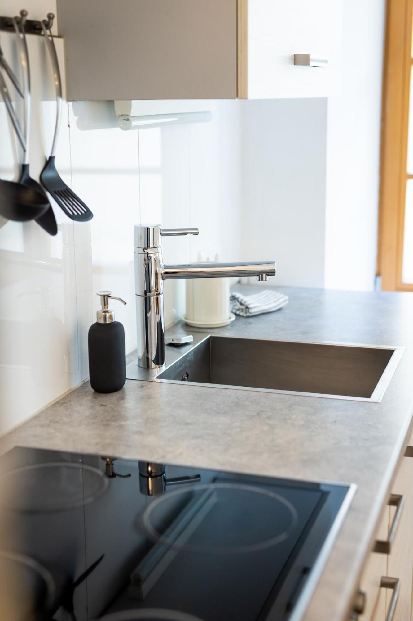 City Apartment In Der Bregenzer Innenstadt المظهر الخارجي الصورة