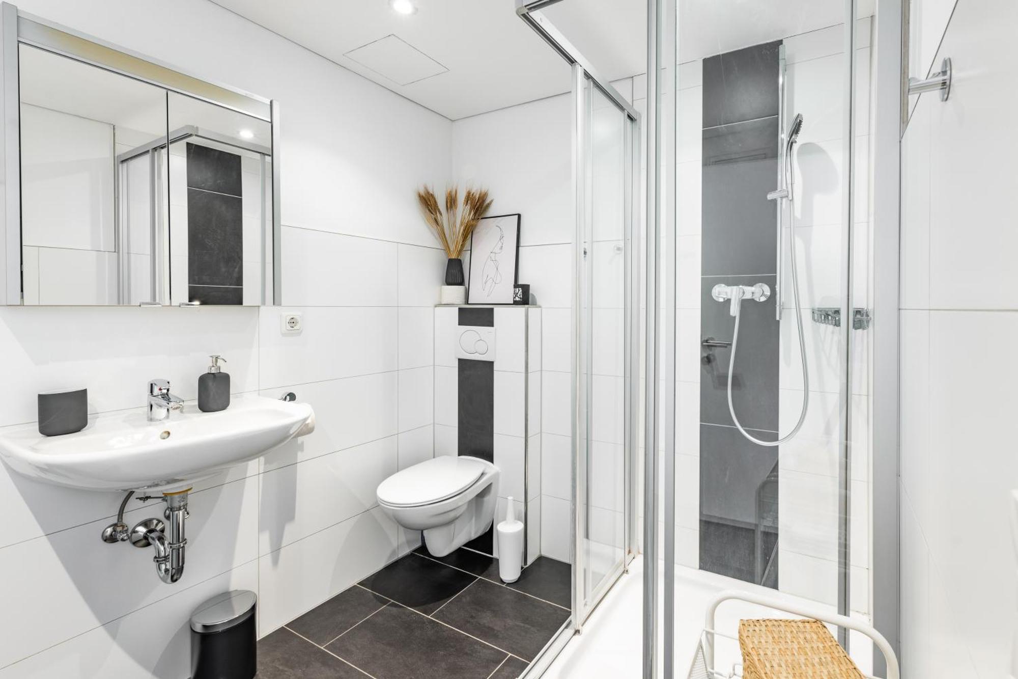 City Apartment In Der Bregenzer Innenstadt المظهر الخارجي الصورة