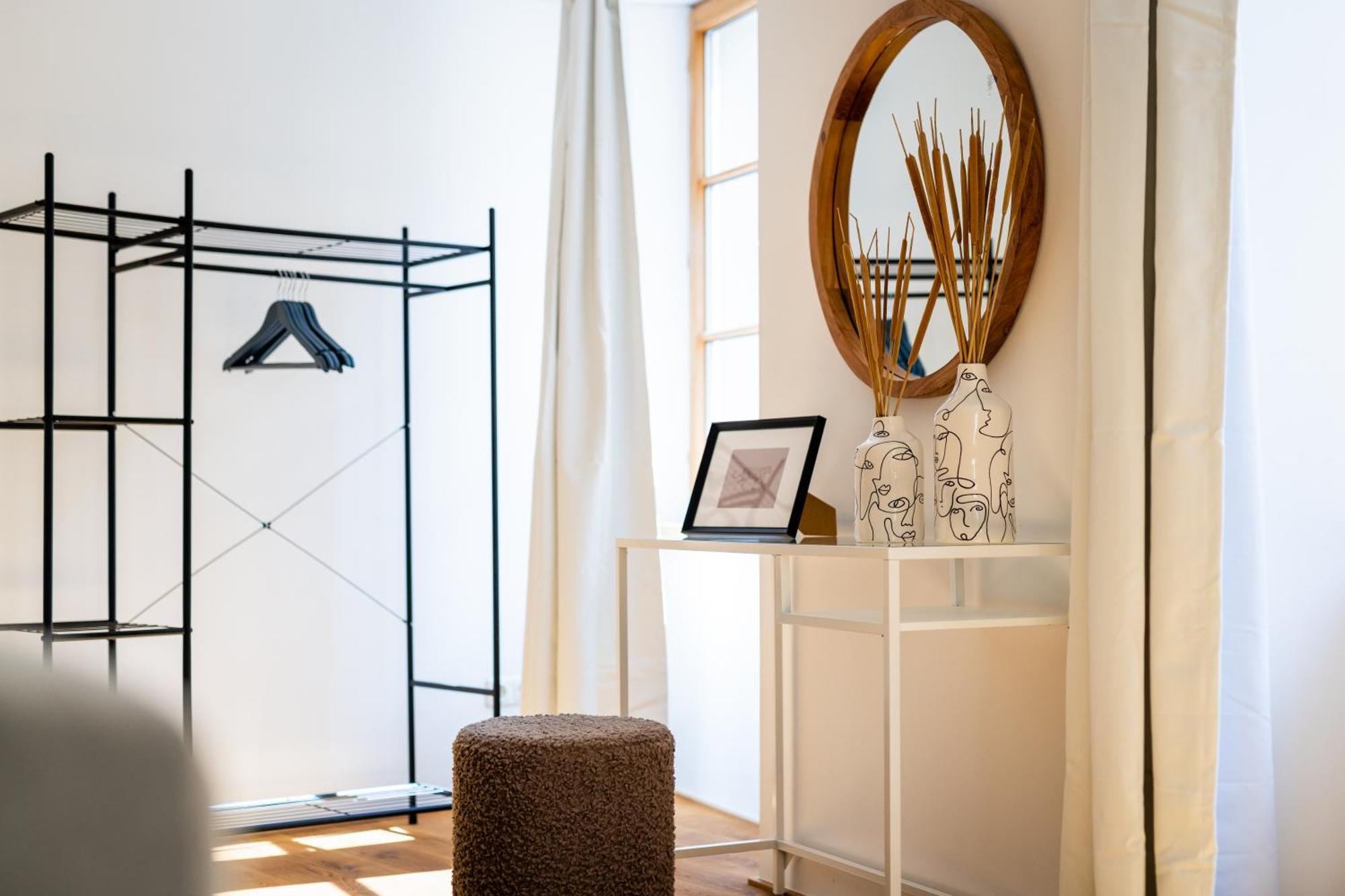 City Apartment In Der Bregenzer Innenstadt المظهر الخارجي الصورة