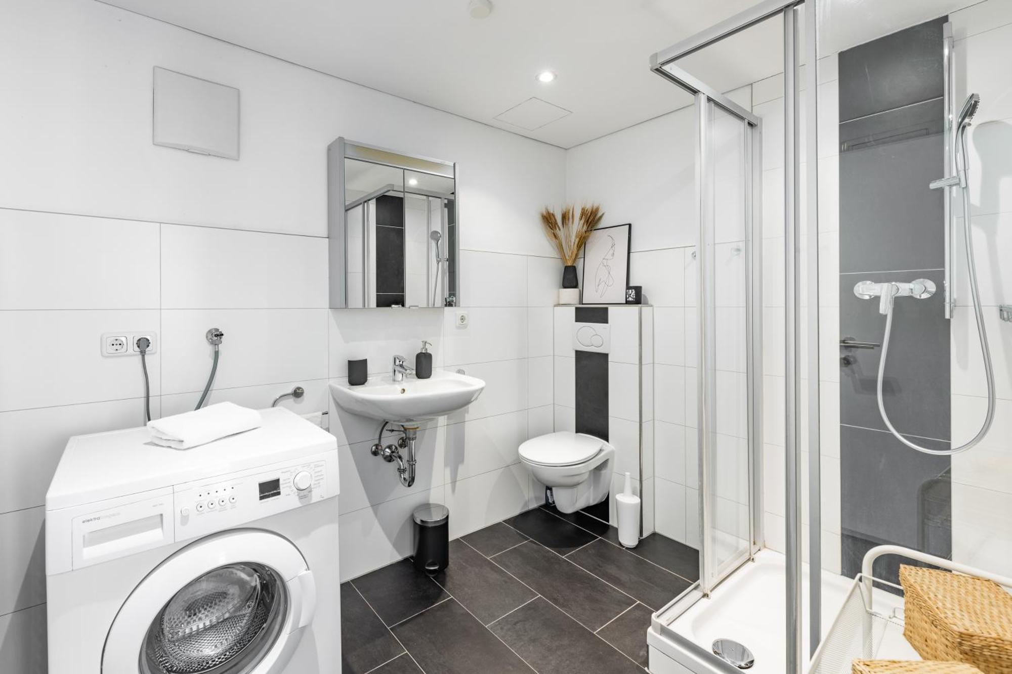 City Apartment In Der Bregenzer Innenstadt المظهر الخارجي الصورة