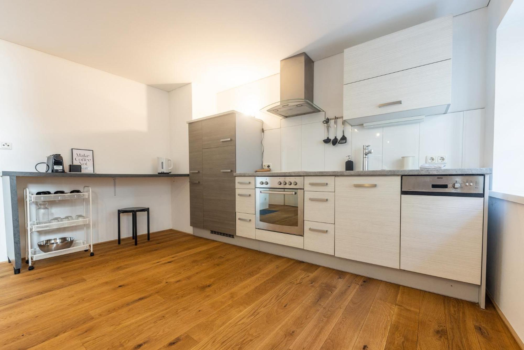 City Apartment In Der Bregenzer Innenstadt المظهر الخارجي الصورة