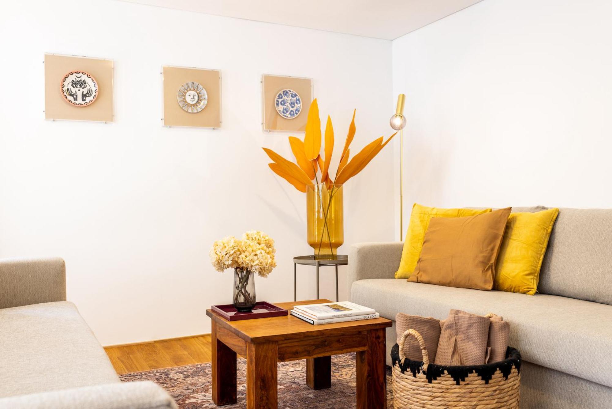 City Apartment In Der Bregenzer Innenstadt المظهر الخارجي الصورة
